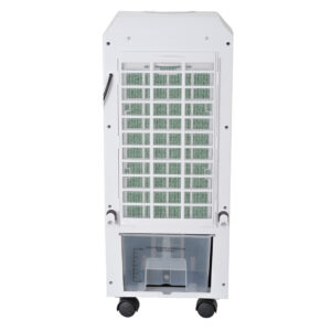 Τροχήλατο Air Cooler 60W 3 σε 1 με χωρητικότητα δεξαμενής 8L Zilan ZLN1307 - Image 6