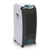 Τροχήλατο Air Cooler 60W 3 σε 1 με χωρητικότητα δεξαμενής 8L Zilan ZLN1307