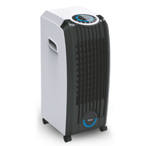Τροχήλατο Air Cooler 60W 3 σε 1 με χωρητικότητα δεξαμενής 8L Zilan ZLN1307