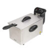 Φριτέζα για βαθύ τηγάνισμα 3L 1500Watt Zilan ZLN1819