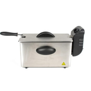 Φριτέζα για βαθύ τηγάνισμα 3L 1500Watt Zilan ZLN1819 - Image 8