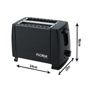 Φρυγανιέρα 700W Zilan ZLN1826 - Image 3