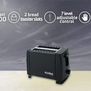 Φρυγανιέρα 700W Zilan ZLN1826 - Image 4
