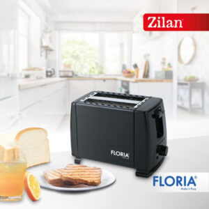Φρυγανιέρα 700W Zilan ZLN1826 - Image 5