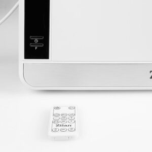 Αερόθερμο Τοίχου Zilan ZLN2090 - Image 3