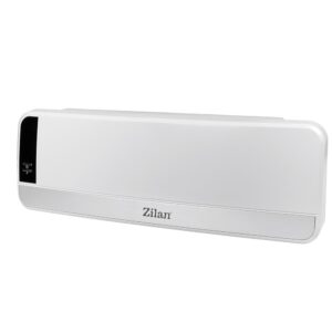 Αερόθερμο Τοίχου Zilan ZLN2090 - Image 4