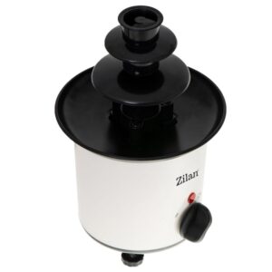 Σιντριβάνι σοκολάτας Zilan ZLN2144 - Image 6