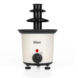 Σιντριβάνι σοκολάτας Zilan ZLN2144 - Image 2