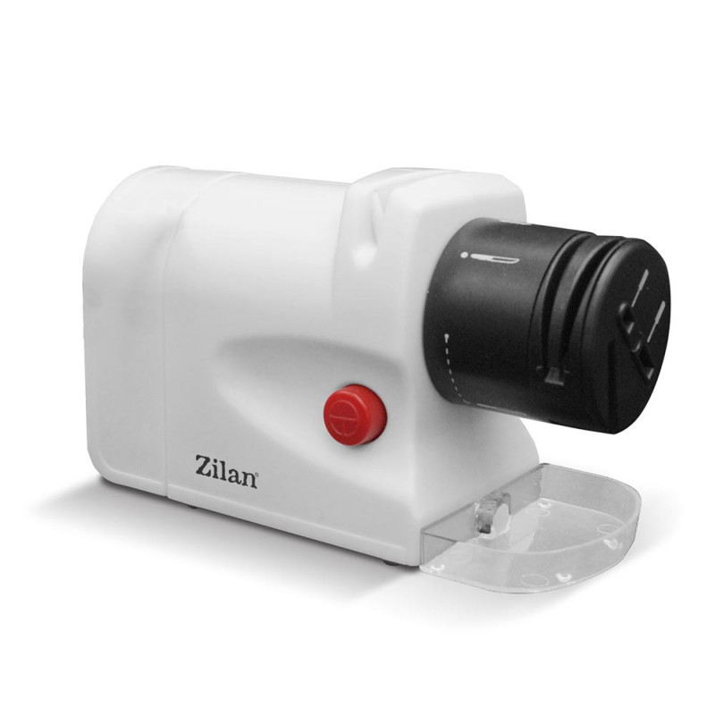 Ηλεκτρικό ακονιστήρι μαχαιριών Zilan ZLN2175 - Image 2