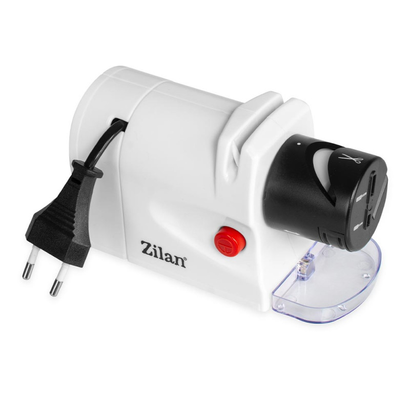 Ηλεκτρικό ακονιστήρι μαχαιριών Zilan ZLN2175 - Image 3