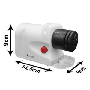 Ηλεκτρικό ακονιστήρι μαχαιριών Zilan ZLN2175 - Image 9