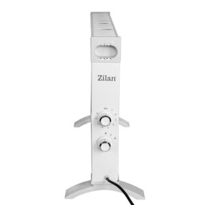 Zilan Ηλεκτρικό καλοριφέρ ZLN2212 - Image 2