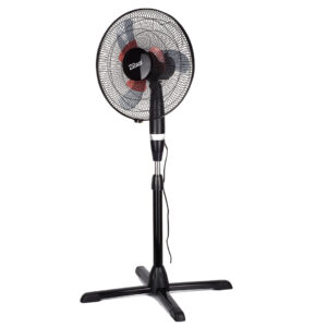 Ανεμιστήρας με Ορθοστάτη 60W Zilan ZLN2331