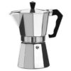 Zilan Καφετιέρα-μπρίκι για εσπρέσο, moka pot για 3 φλιτζάνια, ZLN2485