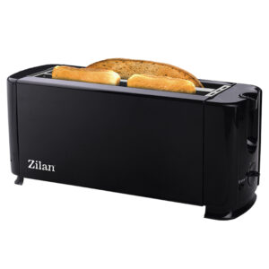 Zilan Φρυγανιέρα 1000W ZLN2706 - Image 2