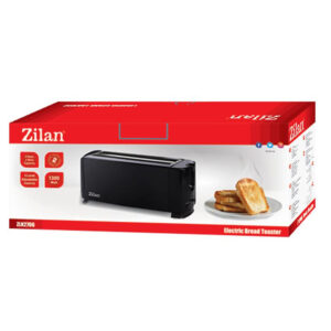 Zilan Φρυγανιέρα 1000W ZLN2706 - Image 5