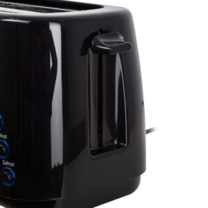 Zilan Φρυγανιέρα 1400W με 4 θέσεις φρυγανίσματος ZLN2713 - Image 3