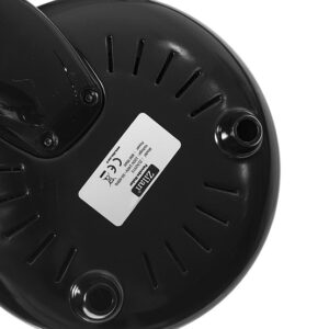 Zilan Ηλεκτρική Κρεπιέρα Ø20cm 800W ZLN2915 - Image 8