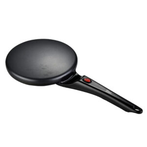 Zilan Ηλεκτρική Κρεπιέρα Ø20cm 800W ZLN2915 - Image 2