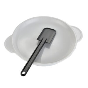 Zilan Ηλεκτρική Κρεπιέρα Ø20cm 800W ZLN2915 - Image 5