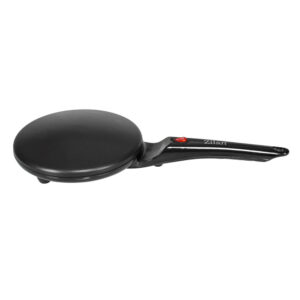 Zilan Ηλεκτρική Κρεπιέρα Ø20cm 800W ZLN2915 - Image 7