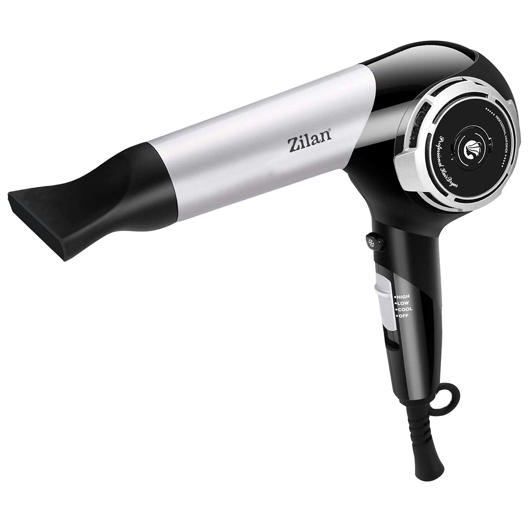 Zilan Σεσουάρ μαλλιών 1800W ZLN2946 - Image 2