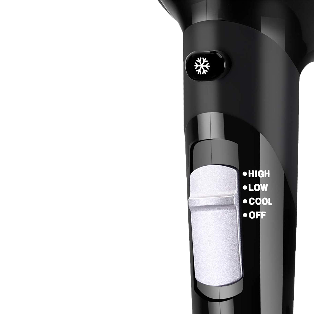 Zilan Σεσουάρ μαλλιών 1800W ZLN2946 - Image 4