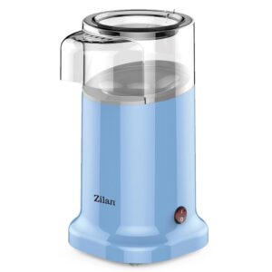 Zilan Παρασκευαστής popcorn χωρίς λάδι 1200W ZLN3147 - Image 2