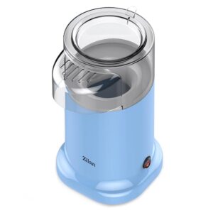Zilan Παρασκευαστής popcorn χωρίς λάδι 1200W ZLN3147 - Image 3