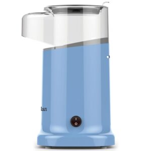 Zilan Παρασκευαστής popcorn χωρίς λάδι 1200W ZLN3147 - Image 4