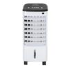 Zilan Τροχήλατο Air Cooler 65W 3 σε 1 ZLN3406