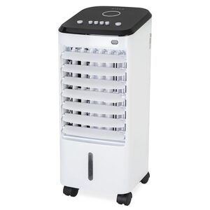 Zilan Τροχήλατο Air Cooler 65W 3 σε 1 ZLN3406 - Image 2