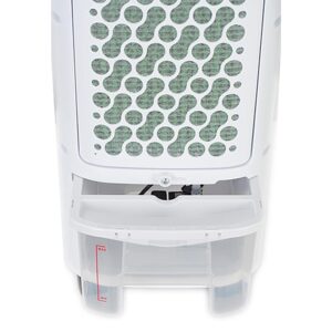 Zilan Τροχήλατο Air Cooler 65W 3 σε 1 ZLN3406 - Image 4