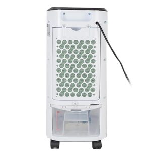 Zilan Τροχήλατο Air Cooler 65W 3 σε 1 ZLN3406 - Image 3