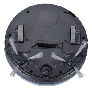 Zilan Ηλεκτρική Σκούπα Ρομπότ ZLN3500 - Image 4