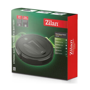 Zilan Ηλεκτρική Σκούπα Ρομπότ ZLN3500 - Image 6