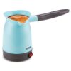 Zilan Ηλεκτρικό Μπρίκι 300mL 700W Σιέλ ZLN3611-BLU