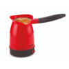 Zilan Ηλεκτρικό Μπρίκι 300mL 700W Κόκκινο ZLN3611-RED