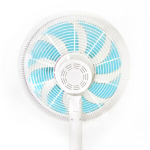 Ανεμιστήρας με Ορθοστάτη 60W Zilan ZLN3765 - Image 2
