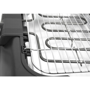 Zilan Ηλεκτρική Ψησταριά BBQ 2000W ZLN3772 - Image 4