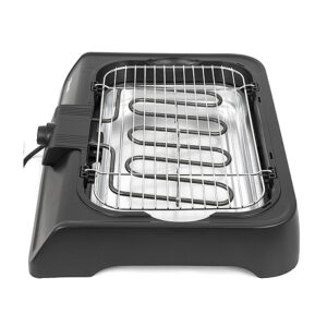 Zilan Ηλεκτρική Ψησταριά BBQ 2000W ZLN3772 - Image 2