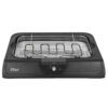 Zilan Ηλεκτρική Ψησταριά BBQ 2000W ZLN3772