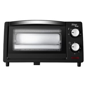 Zilan Ηλεκτρικός Φούρνος 9L 800W ZLN4328 - Image 2