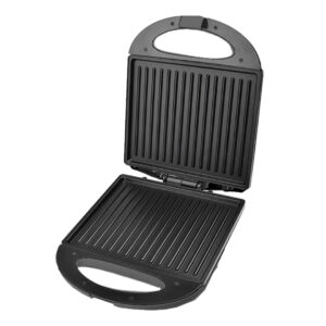 Zilan Τοστιέρα - Grill 4 θέσεων, 1400-1600W, ZLN4841 - Image 2