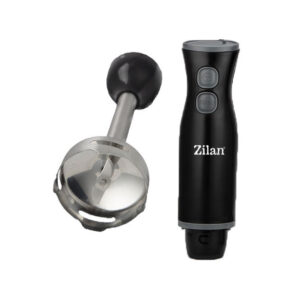 Zilan Ηλεκτρικό Ραβδομπλέντερ – Μπίμερ Μαύρο 250W ZLN5220 - Image 3