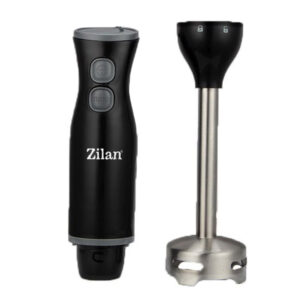 Zilan Ηλεκτρικό Ραβδομπλέντερ – Μπίμερ Μαύρο 250W ZLN5237 - Image 2