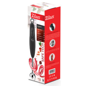 Zilan Ηλεκτρικό Ραβδομπλέντερ 700W ZLN5336 - Image 7