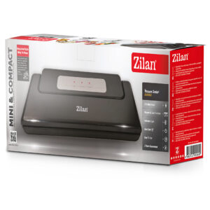 Zilan Συσκευή Vacuum 135W  ZLN5602 - Image 3
