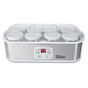 Zilan Παρασκευαστής Γιαουρτιού 1440ml ZLN6104 - Image 2