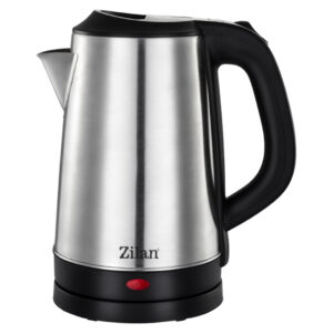Zilan Ανοξείδωτος Βραστήρας νερού 2.3L 2000W ZLN6135